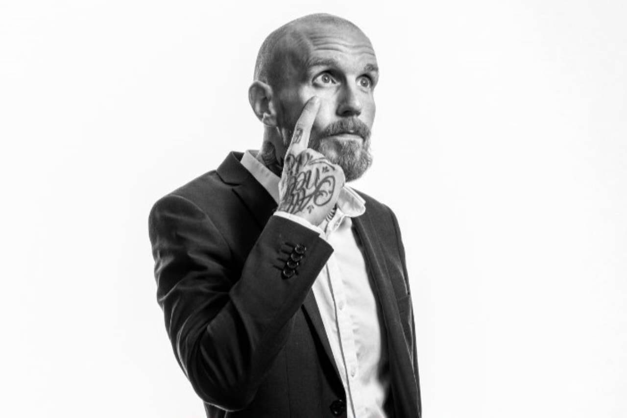 Ronny Torsteinsen