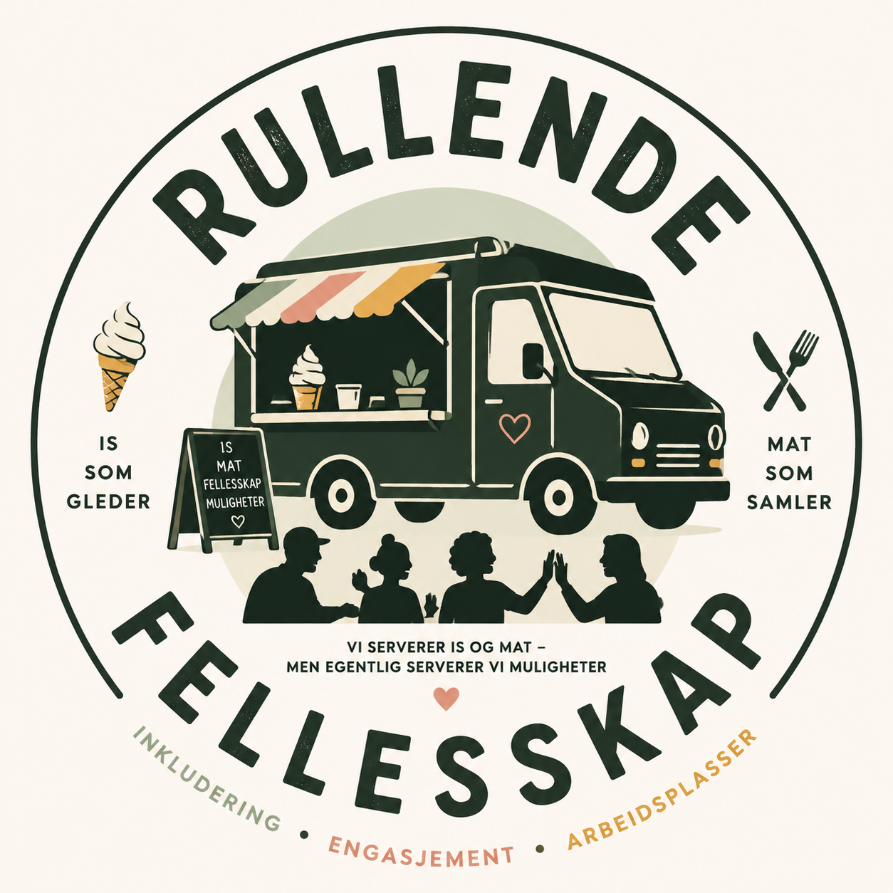 Rullende Forening