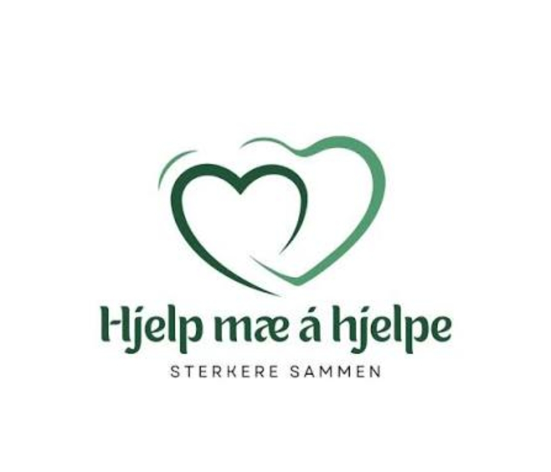 Hjelp Mæ Å Hjelpe